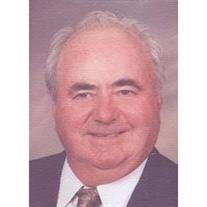 Bernard "Bernie" Ramert