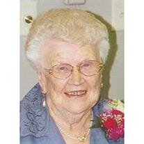 Minnie Friese