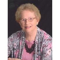 Ida Fossum