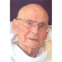 Donald Leland Swensen