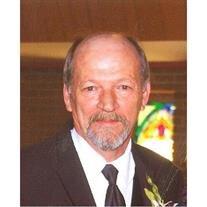 Randy Hanisch