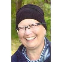 Rhonda Wiebers