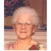 Harriet Parmley