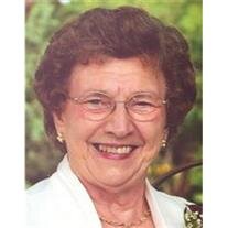 Delores Bunjer