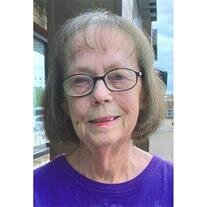 Nancy Wilts