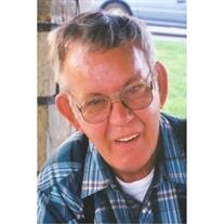 Michael "Mike" Buckman