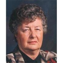 Lydia Poppens