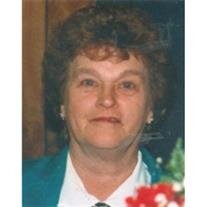 Margaret Miles