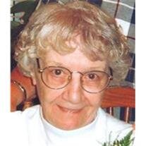 Marian Tolliver