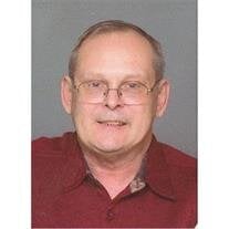 Wilbur "Wil" Kautz