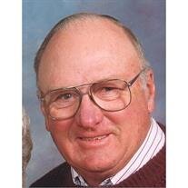 Roger H. Klinghagen