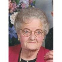 Evelyn Buse