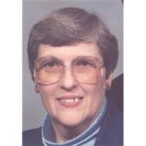 Lorretta Dykstra