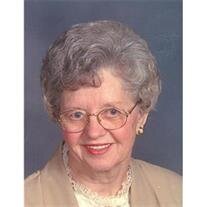Muriel Minkel