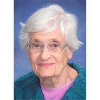 Clarice Wells