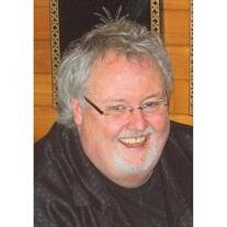 Donald Otten