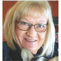 Janet Hallstrom