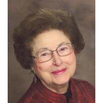 Dorothy Stake