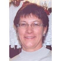 Laurel Peterson