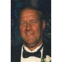 Russell "Punk" Henning