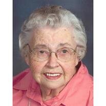 Eleanor Osthus