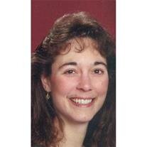 Kathryn "Kathy" Daggitt-Vanderwerf