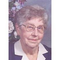 Thelma Nordman