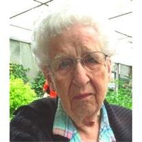 Dorothy Siepkes