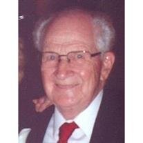 Virgil Fodness