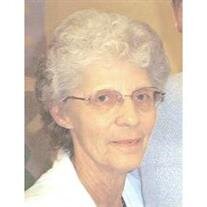 Sharon G. Rudd