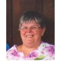 Norma Nordman