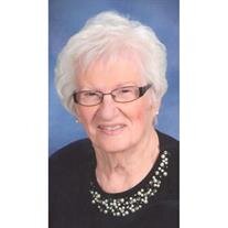 Margaret Charlton