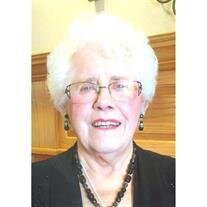 Joy Van Hull