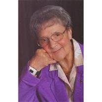 Frances DeVries