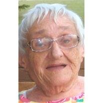 Betty Knapp