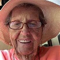 Eleanor L Williamson