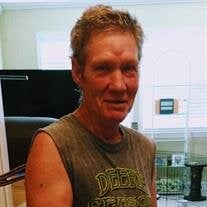 Phillip Hanson