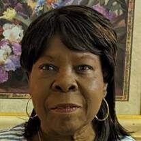 Anita Deloris Crump