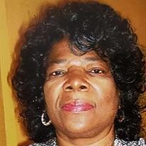 Vinnett Oldfield (Miss Vin, Mama)