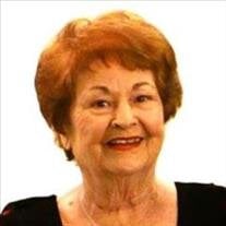 Dorothy Eleanor Manes