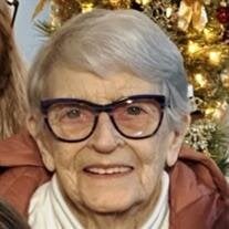 Suzanne D. Stoddard