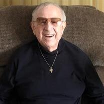 Robert Ranjel Gonsalez