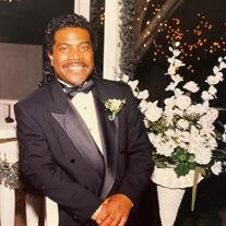 Harold Vincent Ross