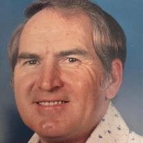 James Albert Leonard