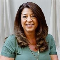 Barbara Ann Robin
