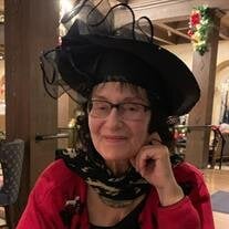 Marilyn R Ravanal