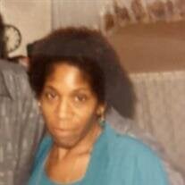 Ms Leola Mae Carson