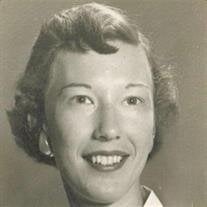 Ann Neely Ramsey Cole