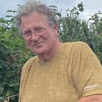 Robert (Bob) Wesley Hall