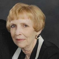 Margaret Jane Knight Smith